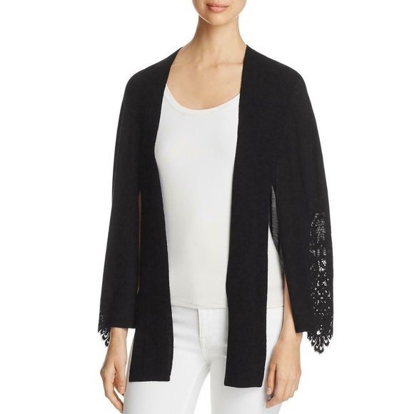 New Kobi Halperin Fine Wool Lace Trim 